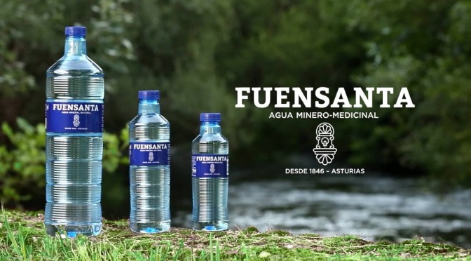 El Agua que late en el corazón de Asturias